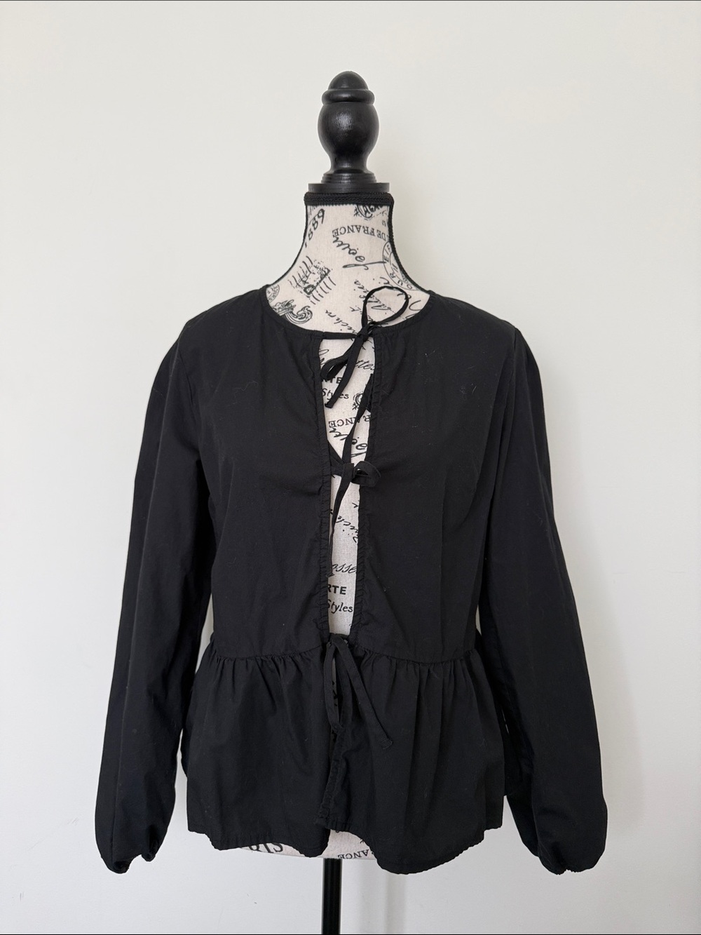 Joe Fresh 100% Cotton Blouse - Size M
